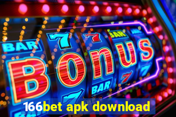 166bet apk download